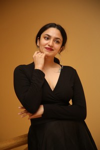 Malavika Nair New Gallery
